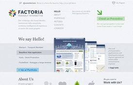 60個精品CSS網頁設計欣賞與推薦軟件