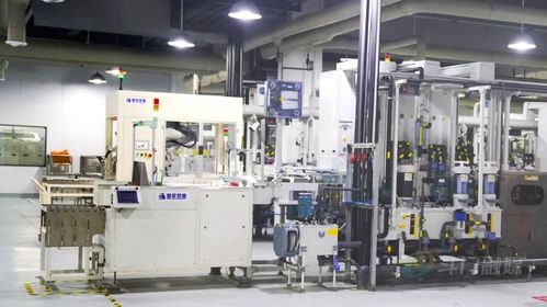 珠海斗門打造智能工廠新高地 以教育咨詢服務賦能全球5000家客戶